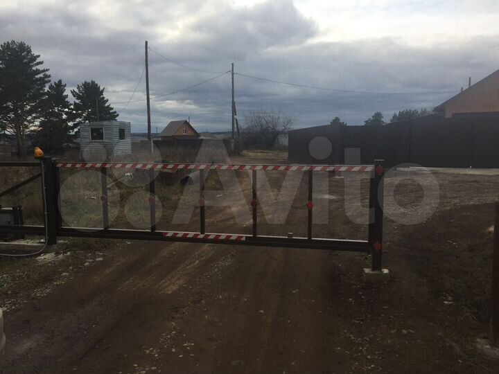 Участок 20 сот. (СНТ, ДНП)