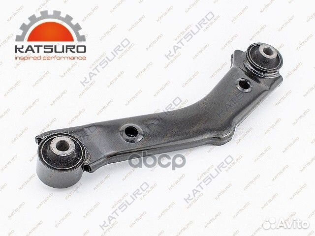 Тяга задняя поперечная верхняя KAT1517HYN katsuro