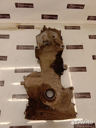 Крышка цепи грм VW VAG 1.2 6V BMD polo fabia