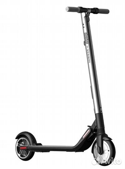 Электросамокат Ninebot Scooter ES2