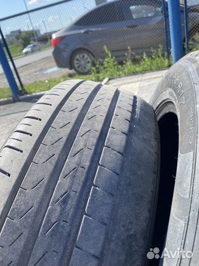 Pirelli Scorpion Verde 215/65 R17