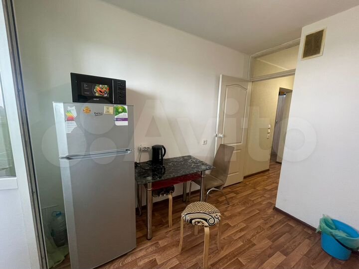 1-к. квартира, 41 м², 16/16 эт.