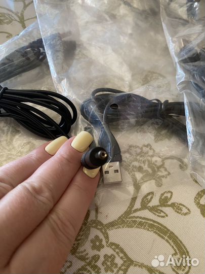 Провод для зарядкм