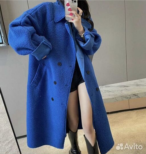 Пальто женское