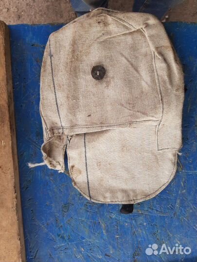 Подсумок ппш военных выпусков