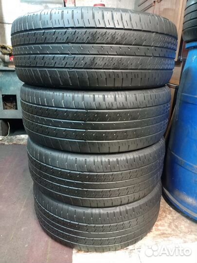 Continental Conti4x4Contact 235/50 R19