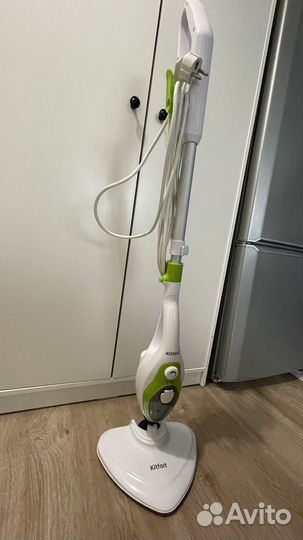 Паровая швабра kitfort 1004-2