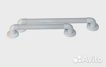 Поручень 10402 для ванны пластиковый 41 см