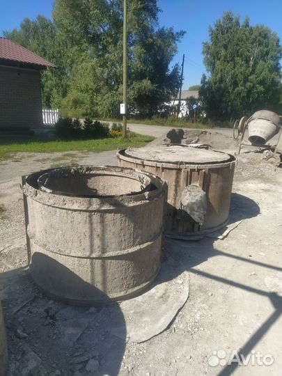 Жби формы для колец