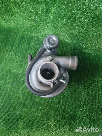 Турбокомпрессор C14-179-01