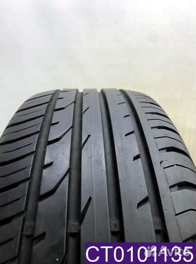 Continental ContiPremiumContact 2 205/55 R17 91V