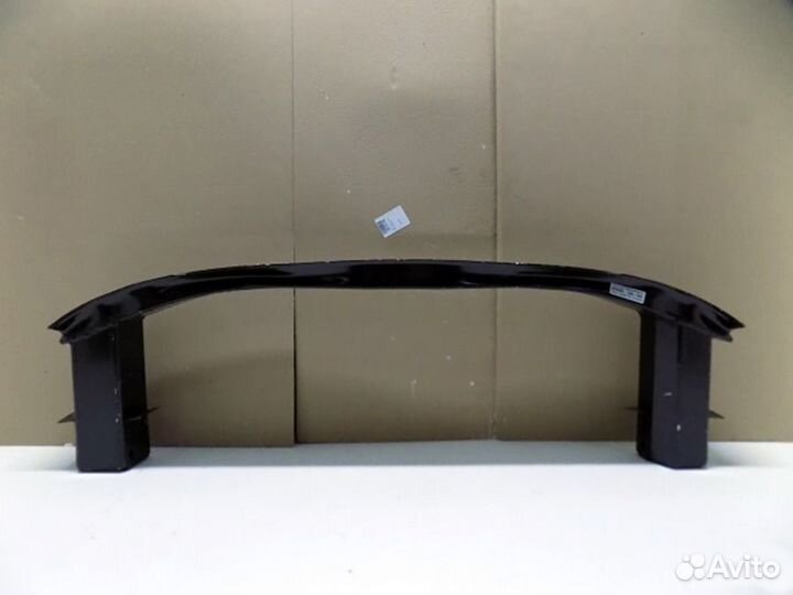 Усилитель переднего бампера Опель Астра J g 2010