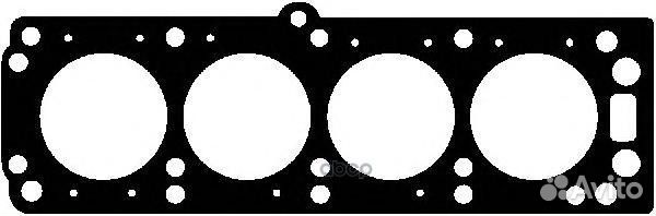 Прокладка гбц 613300010 victor reinz