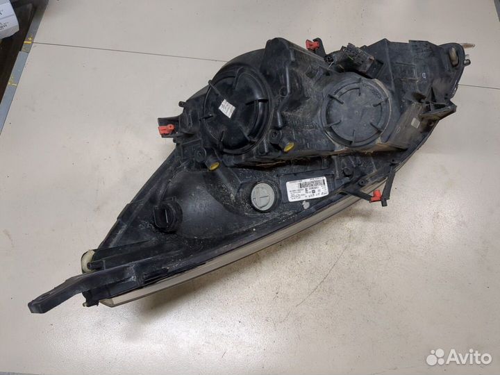 Фара (передняя) Opel Meriva 2010, 2010