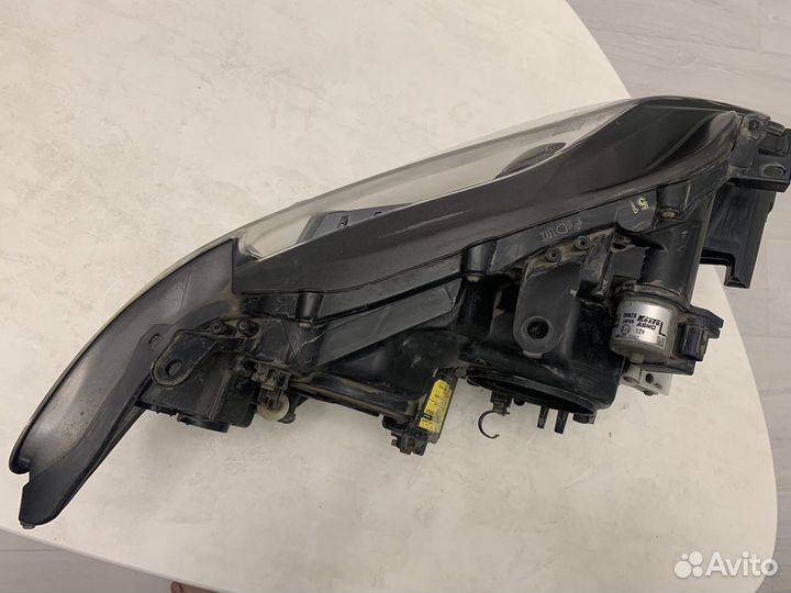 Фара правая lexus rx 3 оригинал 2011- (2015)