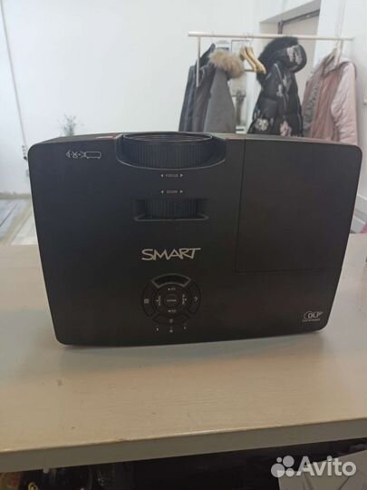 Проектор Smart v12