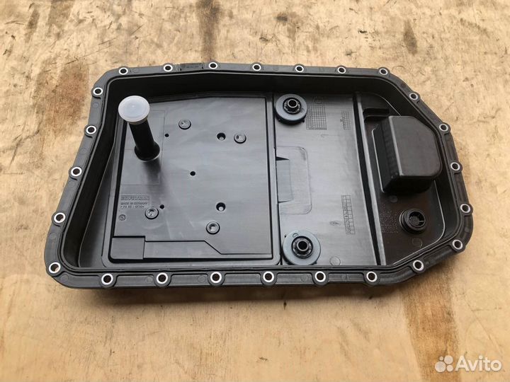 Масляный фильтр поддон АКПП BMW