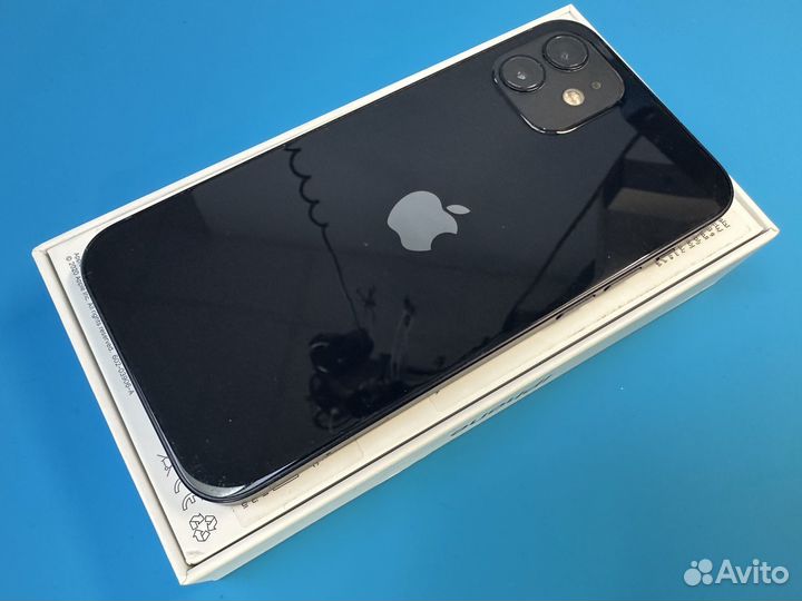 iPhone 12, 128 ГБ