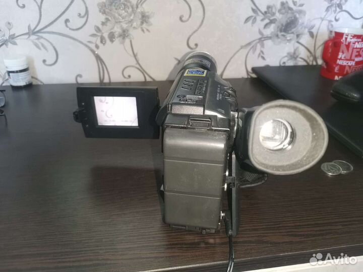 Видеокамера