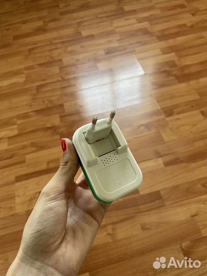 Зарядка лягушка