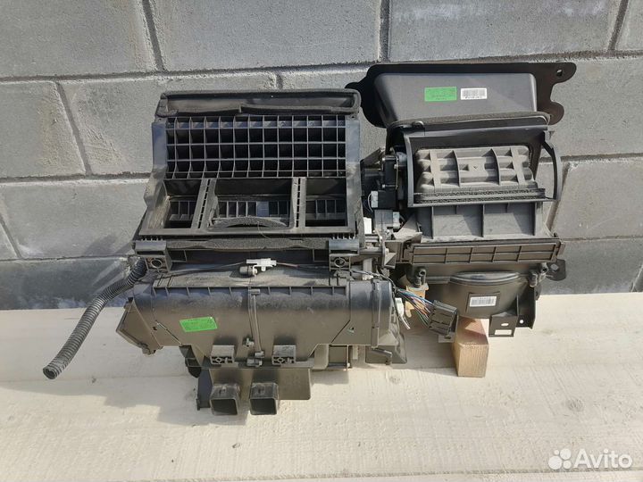 Geely emgrand FE 1 EC 7 Корпус отопителя в сборе