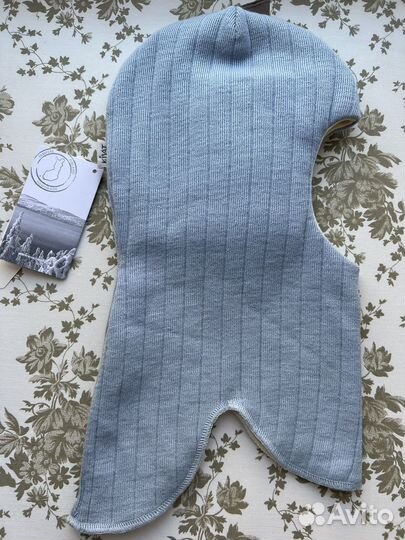 Шапка шлем kivat 4