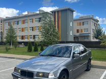 BMW 3 серия 2.0 MT, 1991, 250 000 км, с пробегом, цена 235 000 руб.