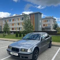 BMW 3 серия 2.0 MT, 1991, 250 000 км, с пробегом, цена 235 000 руб.