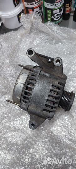 Генератор Ford Mondeo 3 1.8