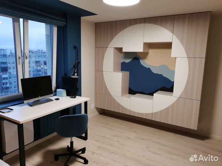 Мебель под заказ