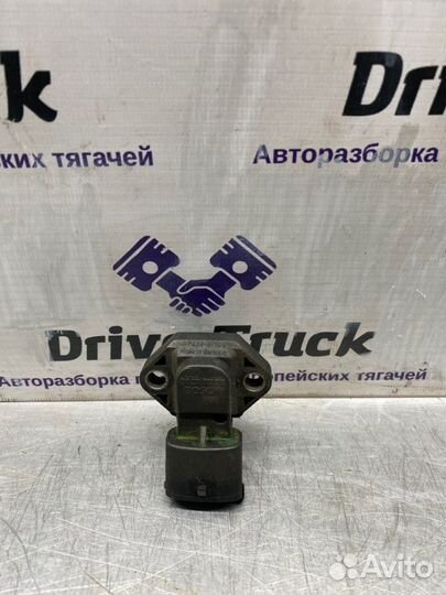 Датчик давления наддува Daf Xf 105.460 евро 5