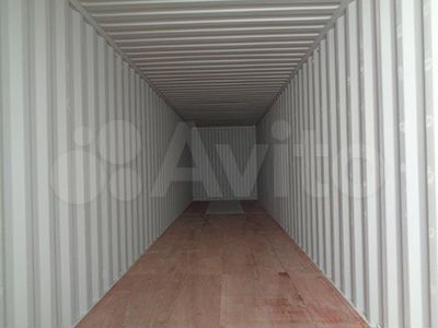 Склад на Софийской, 30 м²