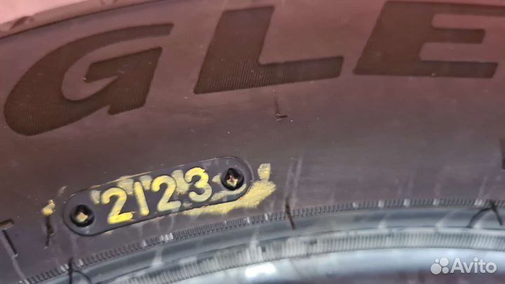 Triangle EffeXSport TH202 225/50 R17 97Y