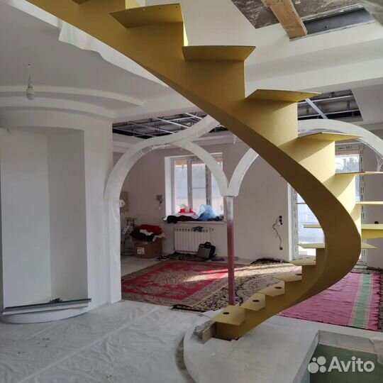 Требуется сварщик металлоконструкций