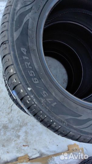 Sailun Atrezzo ECO 175/65 R14 82H