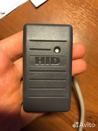 HID ProxyPoint Plus 5шт