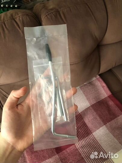 Электрогитара cort x100