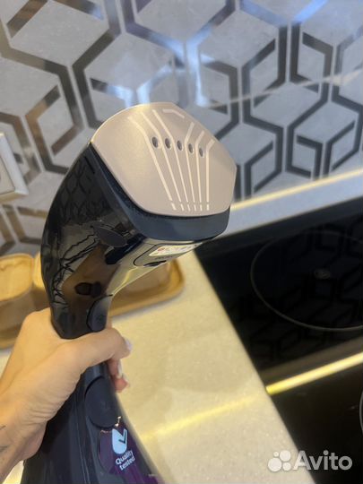 Ручной отпариватель philips