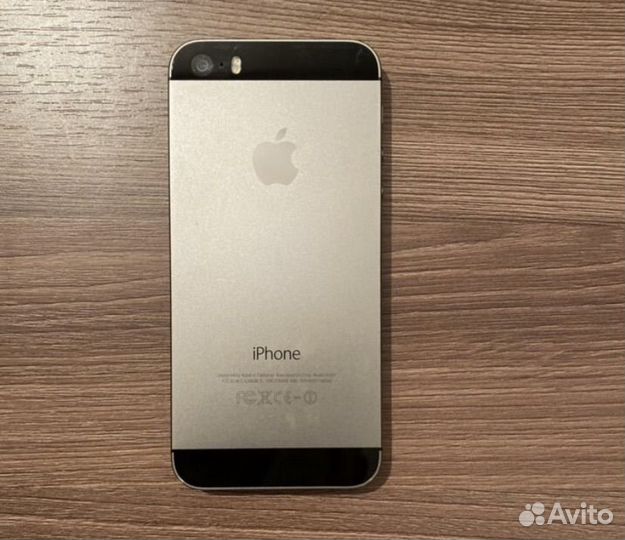 iPhone 5S, 16 ГБ