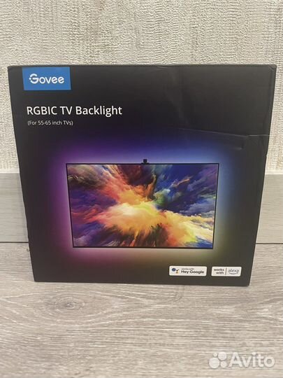 Govee immersion (В наличии)