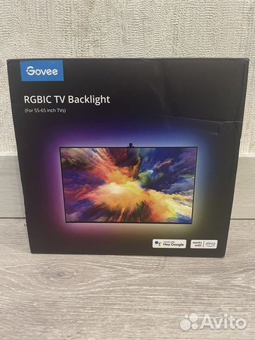 Govee immersion (В наличии)