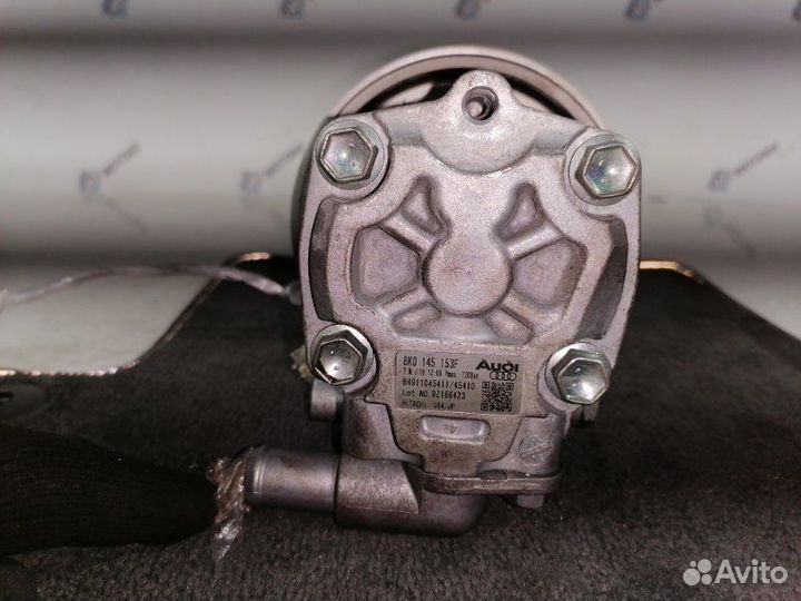 Гидроусилитель Audi A4 8K5 cdhb 2010