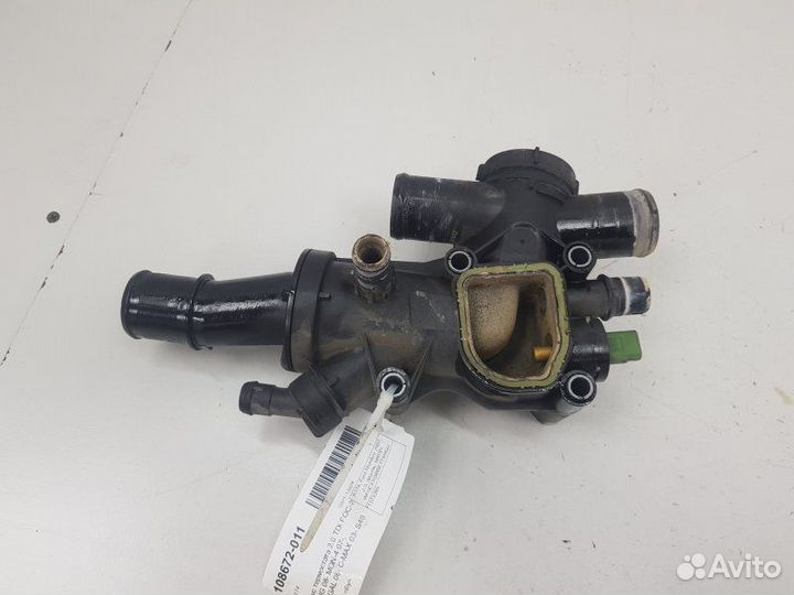 Корпус термостата Ford Kuga