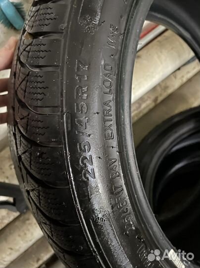Triangle WinterX TW401 225/45 R17
