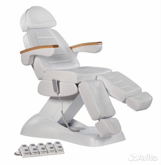 Кресло педикюрное электрическое