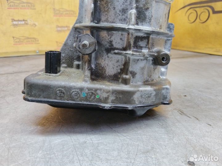 Насос гидроусилителя руля Volvo XC70 II (2007—2013) 25R4PL