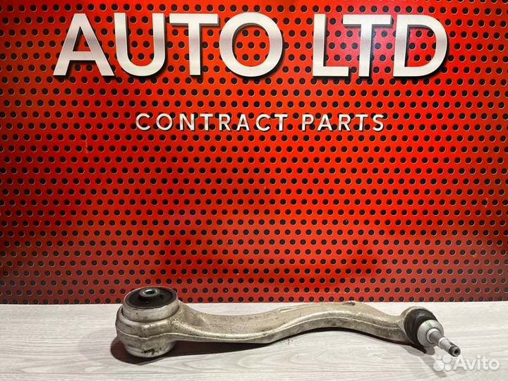 Рычаг подвески передний левый Bmw 3 G20 B48B20A