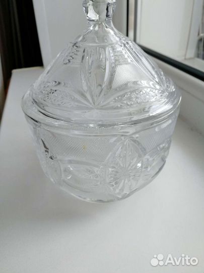 Посуда СССР