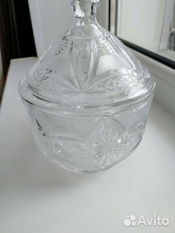 Посуда СССР