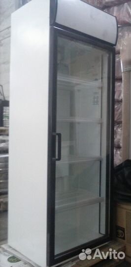 Холодильный, морозильный шкаф мхм, Polair, Ariada